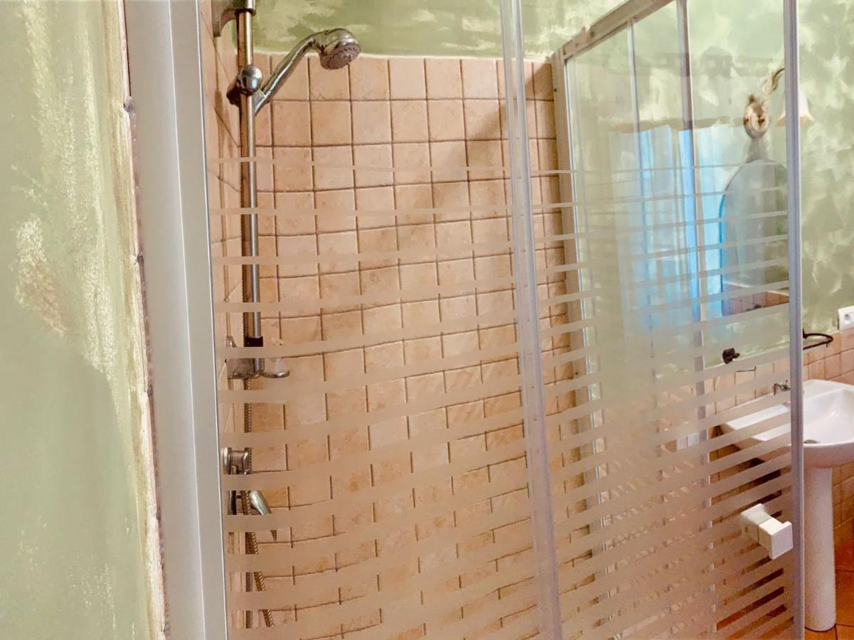 Il Casale Di Gardenia Bed and Breakfast Cesano Εξωτερικό φωτογραφία