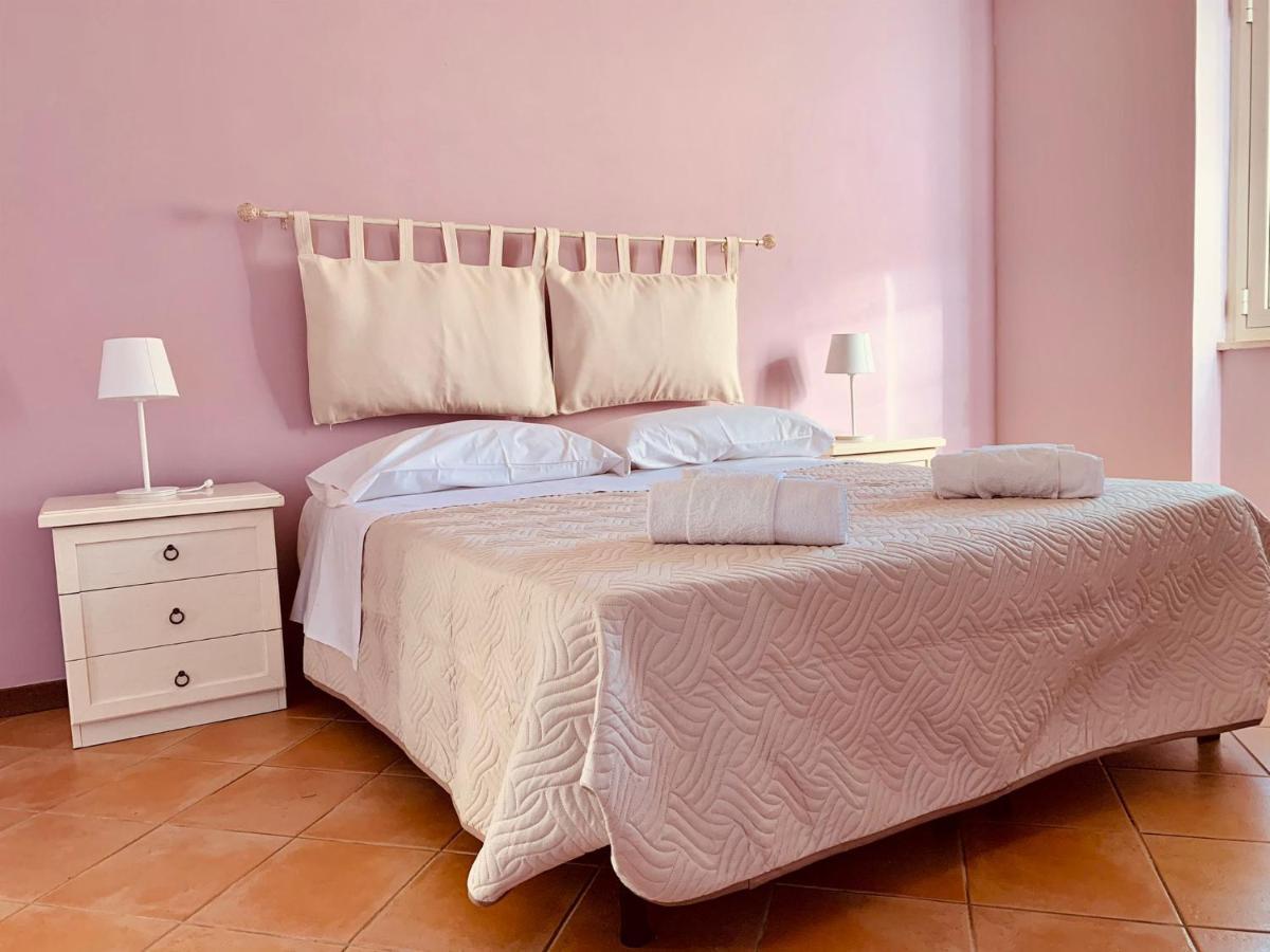 Il Casale Di Gardenia Bed and Breakfast Cesano Εξωτερικό φωτογραφία
