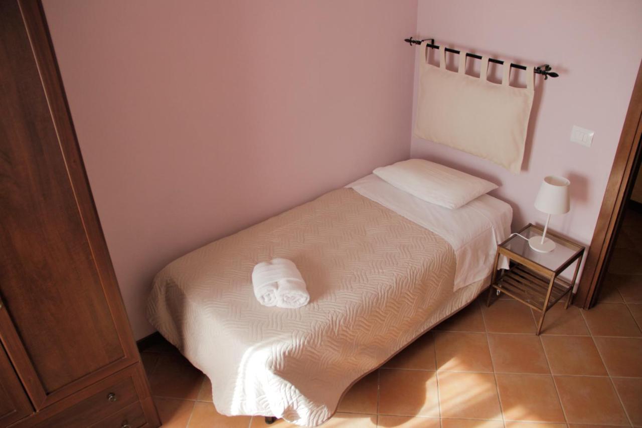Il Casale Di Gardenia Bed and Breakfast Cesano Εξωτερικό φωτογραφία