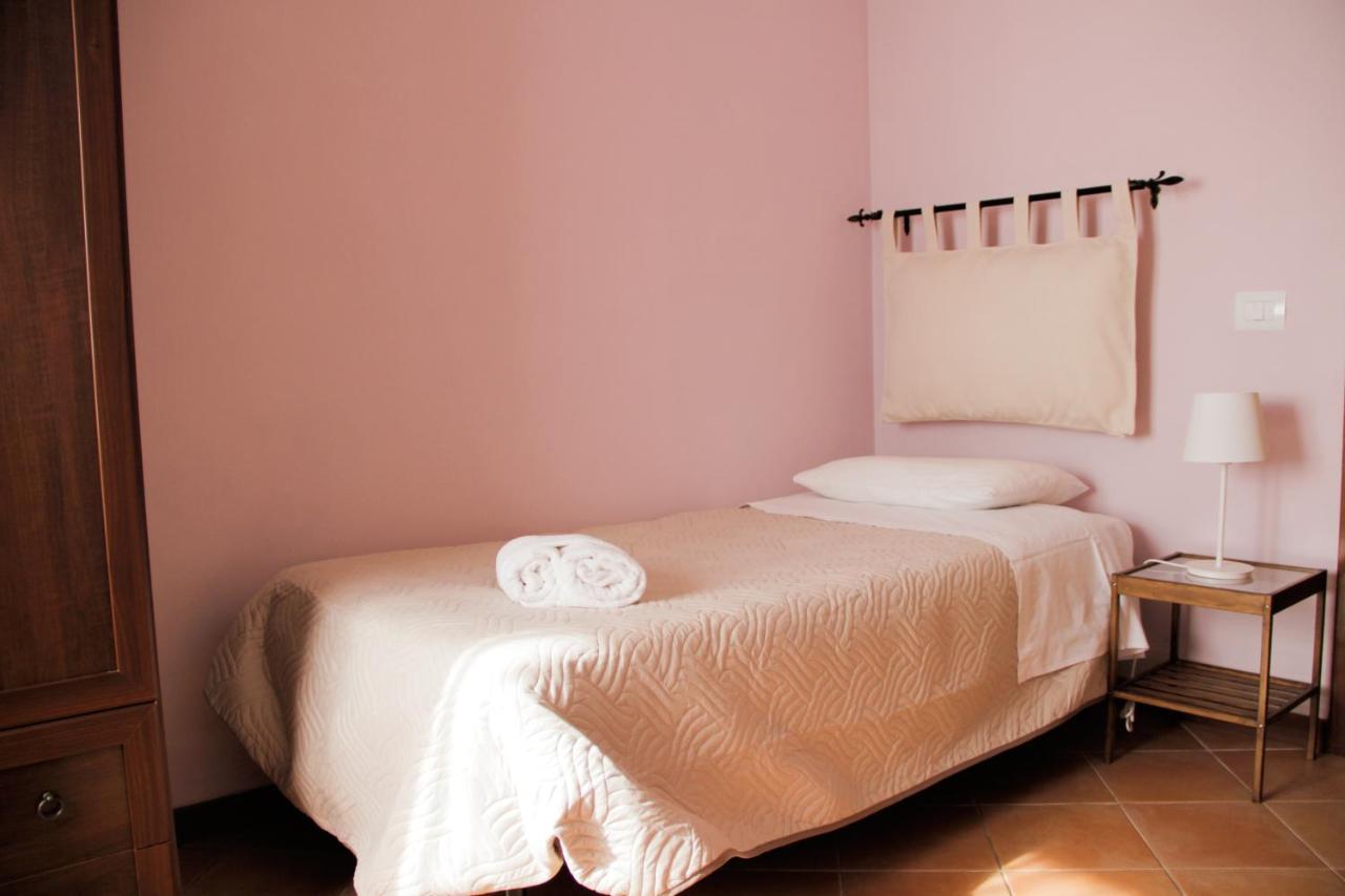 Il Casale Di Gardenia Bed and Breakfast Cesano Εξωτερικό φωτογραφία
