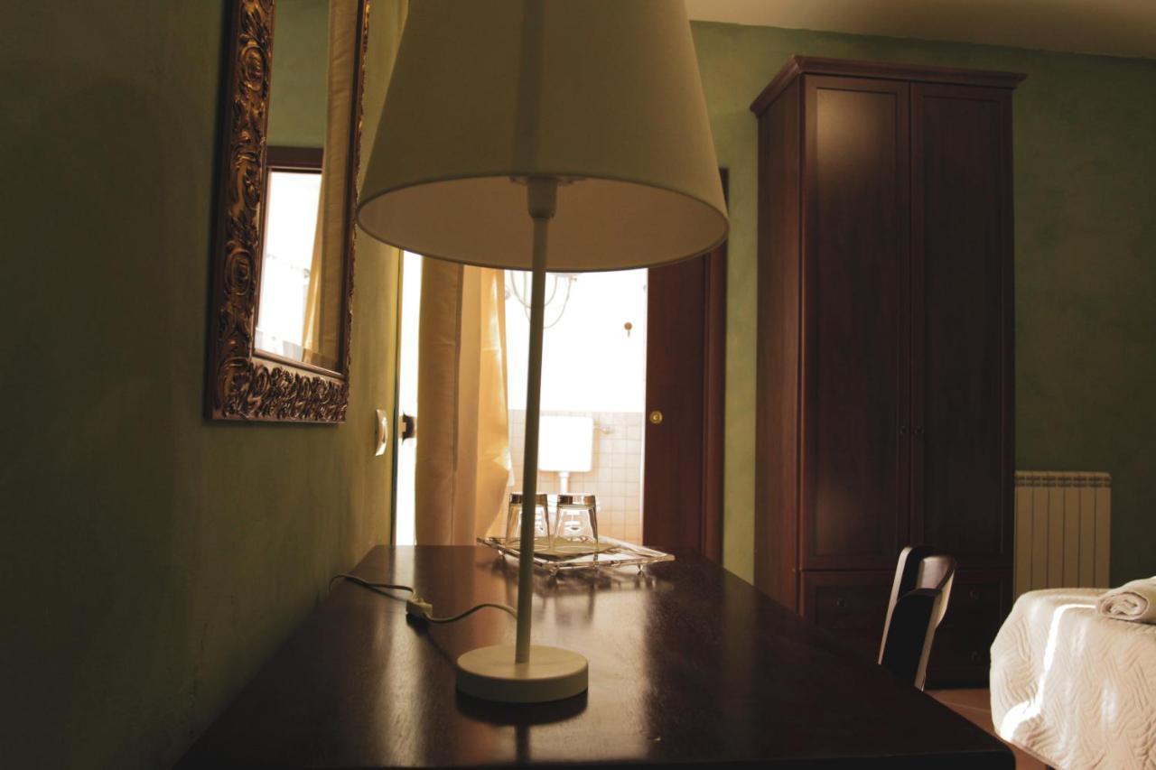 Il Casale Di Gardenia Bed and Breakfast Cesano Εξωτερικό φωτογραφία