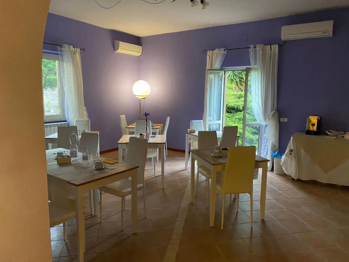 Il Casale Di Gardenia Bed and Breakfast Cesano Εξωτερικό φωτογραφία
